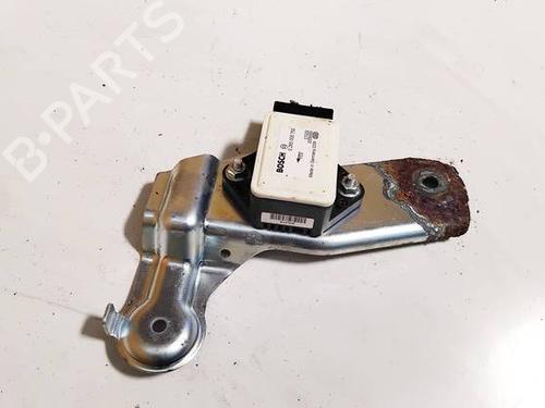 Used Electronic module Electronic module 35038678 35038678