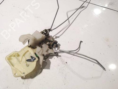 Used Front left lock Front left lock HONDA CIVIC VII Hatchback (EU, EP, EV) 1.4 iS (EP1, EU5, EU7) (90 hp) 34770397 34770397