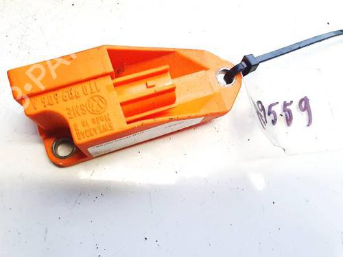 Used Electronic module Electronic module SKODA FABIA II (542) 1.4 TDI (70 hp) 32622709 32622709