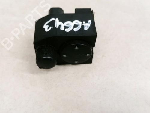 Used Mirror switch Mirror switch AUDI A4 B5 (8D2) 1.9 TDI (110 hp) 35576000 35576000