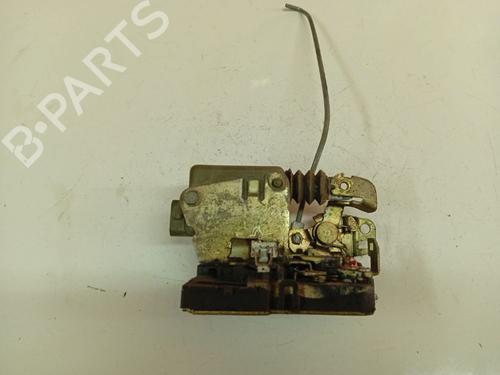 Used Front left lock Front left lock RENAULT ESPACE III (JE0_) 2.0 16V (JE0N, JE0L, JE02) (140 hp) 40028243 40028243