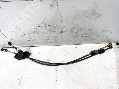 Used Cable Cable FORD TRANSIT Van (FA_ _) 2.2 TDCi (110 hp) 35091267 35091267