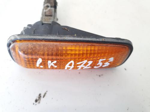 Venstre sideblink Venstre sideblink HONDA HR-V (GH_) 1.6 16V (GH1, GH3) (105 hp) 35493536 35493536
