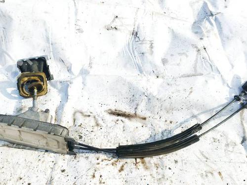 Used Gear lever Gear lever VW PASSAT B6 (3C2) 1.9 TDI (105 hp) 35112918 35112918