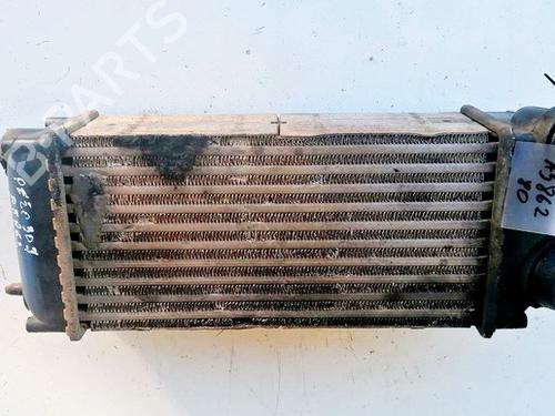 Used Intercooler Intercooler 35631006 35631006