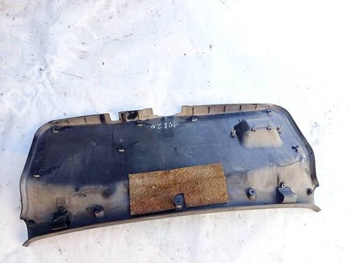 Boot lining OPEL ASTRA G Hatchback (T98) 1.6 16V (F08, F48) | BP34783857I3 - Image 2