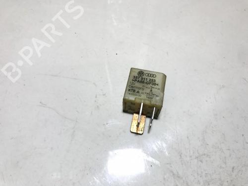 Used Other Other VW TOUAREG (7LA, 7L6, 7L7) 2.5 R5 TDI (174 hp) 33515532 33515532