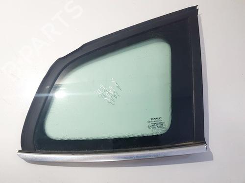 Panel rude bagtil højre Panel rude bagtil højre 35518708 35518708