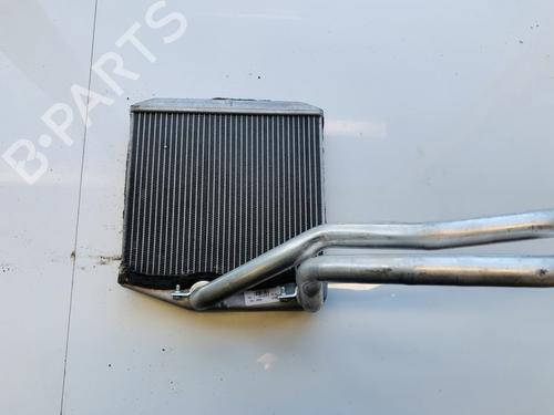 Used Heater matrix Heater matrix OPEL CORSA D (S07) 1.2 LPG (L08, L68) (80 hp) 35538921 35538921