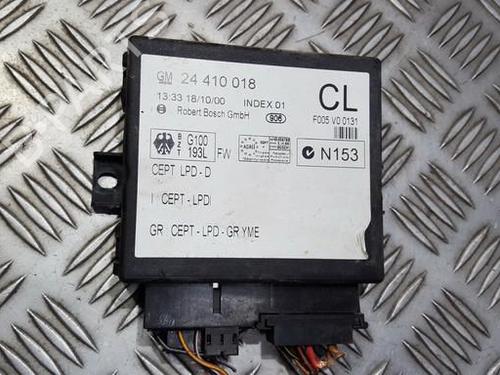 Used Electronic module Electronic module 35692832 35692832