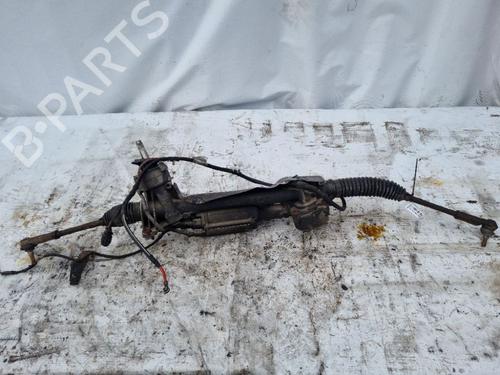 Used Steering column Steering column SKODA OCTAVIA II (1Z3) 1.6 TDI (105 hp) 34955136 34955136