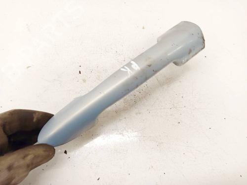 Used Front left exterior door handle Front left exterior door handle FIAT STILO (192_) 1.9 JTD (192_XE1A) (115 hp) 34771181 34771181