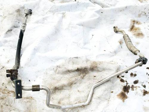 AC-rør AC-rør VW GOLF PLUS V (5M1, 521) 1.9 TDI (105 hp) 33918278 33918278