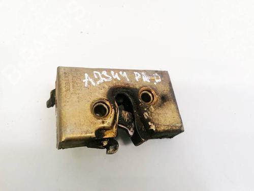 Used Front right lock Front right lock 35363769 35363769