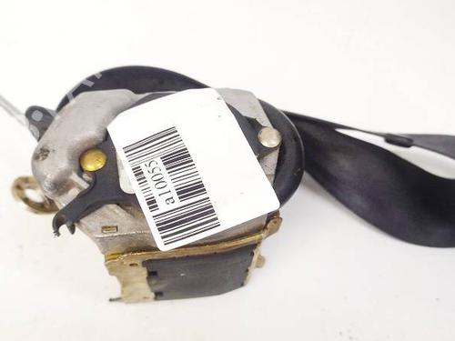 Used Rear left seatbelt Rear left seatbelt 35088238 35088238