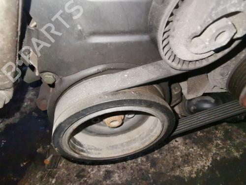Pulley VW PASSAT B6 (3C2) 2.0 TDI 4motion | BP35534568M122 - Image 2