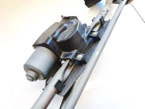 Front wiper motor MITSUBISHI ECLIPSE CROSS (GK_, GL_) 1.5 T-Mivec | BP35021180M29 - Image 3