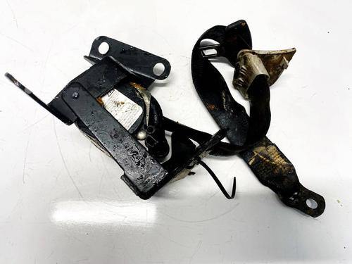 Used Rear left seatbelt Rear left seatbelt MERCEDES-BENZ CLS (C219) CLS 320 CDI (219.322) (224 hp) 35187857 35187857