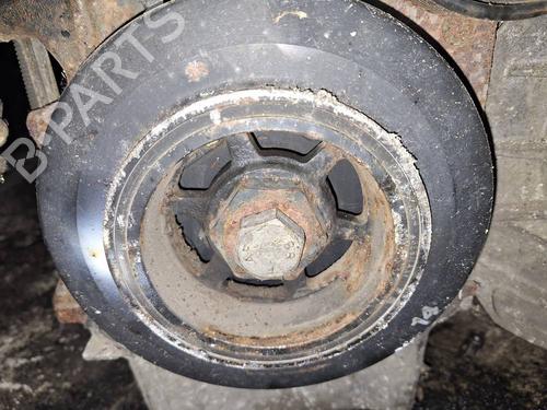 Used Pulley Pulley VW PHAETON (3D1, 3D2, 3D3, 3D4, 3D6, 3D7, 3D8, 3D9) 3.2 V6 (241 hp) 35190321 35190321