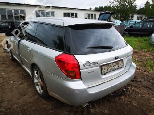 Engine mount SUBARU LEGACY IV (BL) 2.0 AWD (BL5) | BP32920610M89  - Image 8