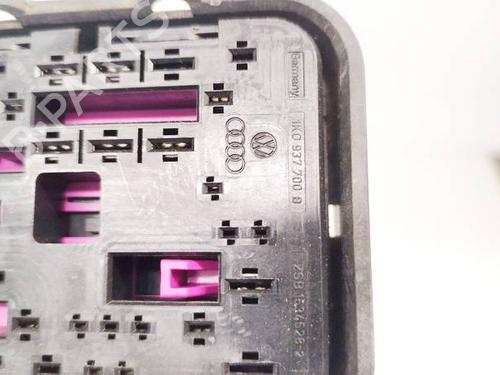 Fuse box VW GOLF V (1K1) 1.9 TDI | BP33565102E1 - Image 3