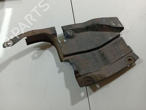 Underbody protection MAZDA 6 Hatchback (GH) 2.0 MZR-CD (GH14) | BP34940566M92 - Image 3