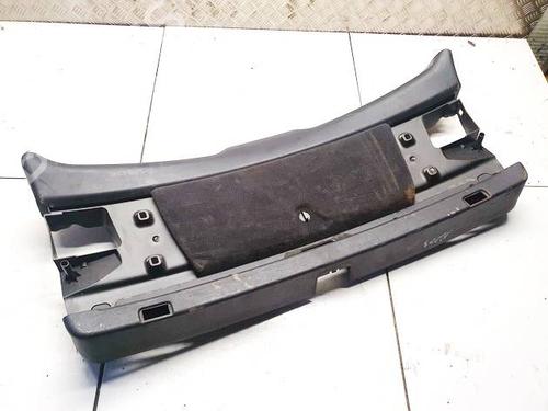 Used Boot lining Boot lining AUDI A6 C6 (4F2) 3.0 TDI quattro (233 hp) 40485606 40485606