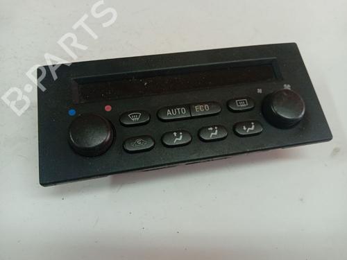 Used Climate control Climate control 37505749 37505749