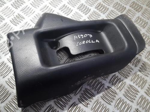 Andre Andre TOYOTA COROLLA Verso (_E12_) 2.0 D-4D (CDE120_, CDE120R) (90 hp) 35704614 35704614