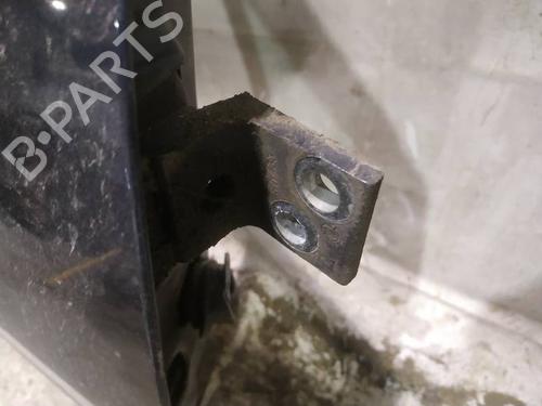 Used Hinge/Door check strap Hinge/Door check strap CITROËN C8 (EA_, EB_) 2.2 HDi (128 hp) 34256357 34256357