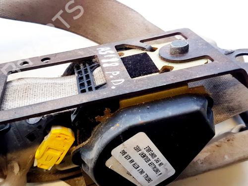 Front right seatbelt CHRYSLER PACIFICA 3.5 | BP35641380I25 - Image 2