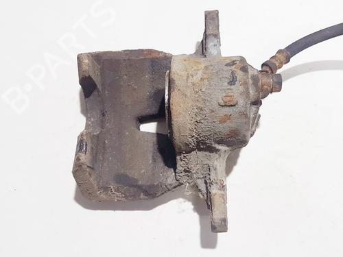 Right front brake caliper LEXUS IS II (_E2_) 220d (ALE20) | BP35871916M104 - Image 2