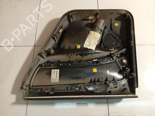 Rear left panel AUDI Q7 (4LB) 3.0 TDI quattro | BP39158870C60 - Image 3