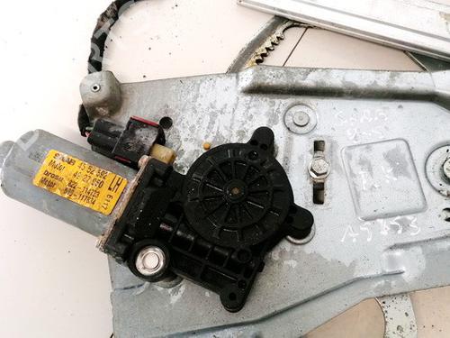 Used Left front window motor Left front window motor 35613454 35613454