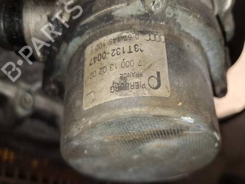 Vacuum pump AUDI A8 D3 (4E2, 4E8) 4.0 TDI quattro | BP40164986M80 - Image 3