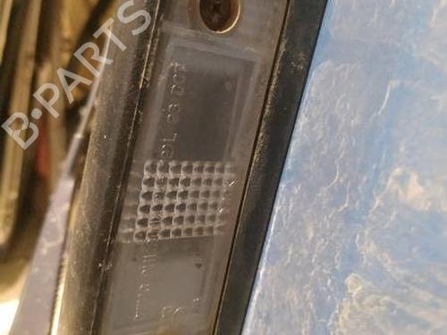 Used Licence plate light Licence plate light CHEVROLET SPARK Hatchback Van (M200, M250) 0.8 (52 hp) 34768338 34768338