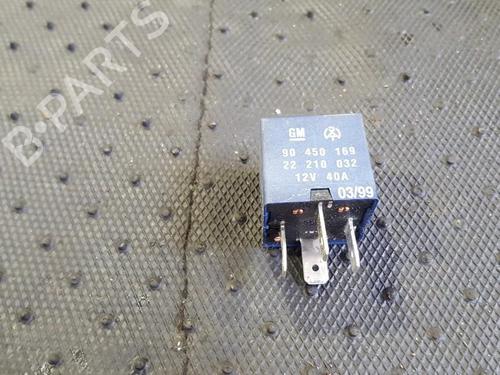Used Electronic sensor Electronic sensor OPEL VECTRA B (J96) 1.8 i 16V (F19) (116 hp) 33485296 33485296