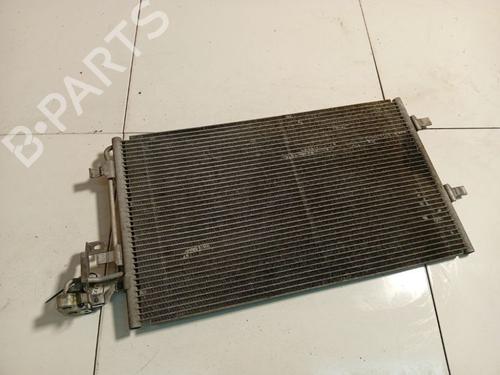 Used AC radiator AC radiator VOLVO V50 (545) 1.6 D (110 hp) 36688364 36688364