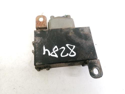 electronic-module-hyundai-matrix-fc-2001-2002-2003-2004-2005-2006-2007-2008-2009-2010-32916727 main image