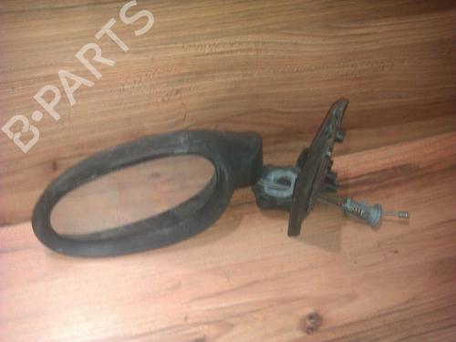 ryggespeil-venstre-smart-cabrio-450-2000-2001-2002-2003-2004-35705635 main image
