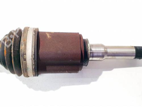 Left front driveshaft CHEVROLET CRUZE Hatchback (J305) 1.4 | BP34920146M38 - Image 3