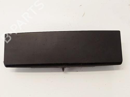 Used Ashtray Ashtray AUDI A4 B8 (8K2) 2.0 TDI (143 hp) 36455627 36455627