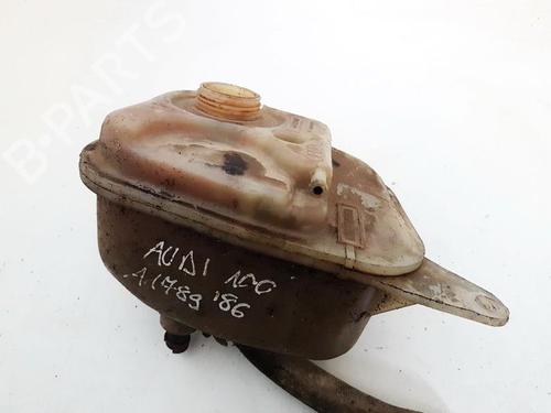 Used Expansion tank Expansion tank AUDI 100 C3 Saloon (443, 444) 2.2 (115 hp) 35841424 35841424