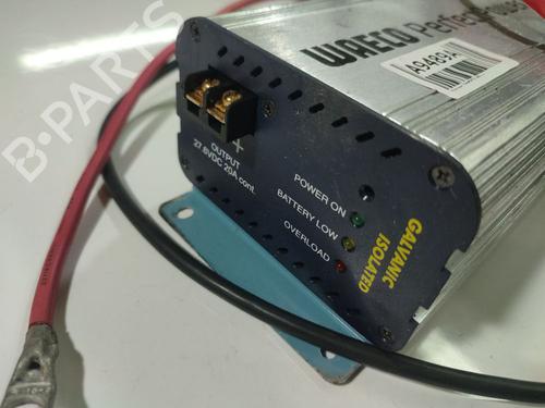 Electronic module VW TRANSPORTER T5 Van (7HA, 7HH, 7EA, 7EH) VR6 3.2 4motion | BP34872835M83 - Image 3