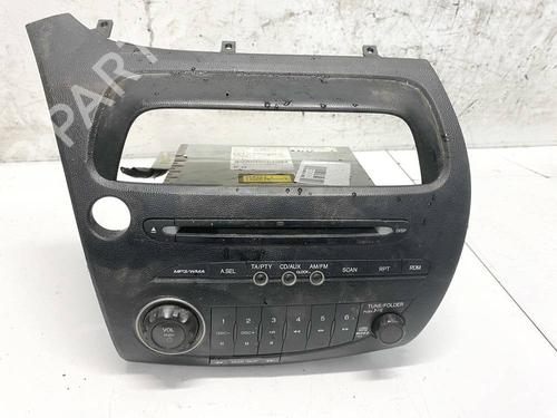 Used Radio Radio 35028464 35028464