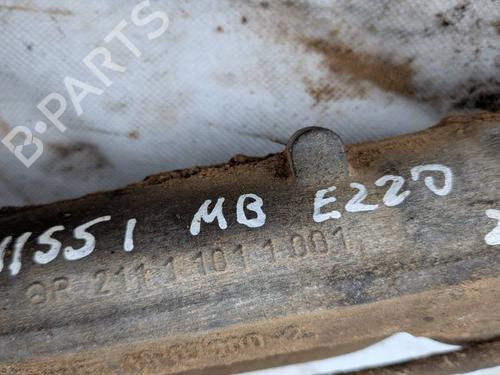 Steering column MERCEDES-BENZ E-CLASS (W211) E 220 CDI (211.006) | BP37863923M21 - Image 5