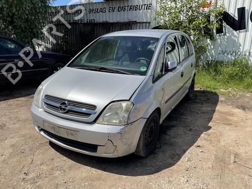 Switch OPEL MERIVA A MPV (X03) 1.7 DTI (E75) | BP32932003I30  - Image 6