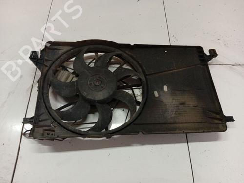 Used Fan Fan VOLVO V50 (545) 1.6 D (110 hp) 34942255 34942255