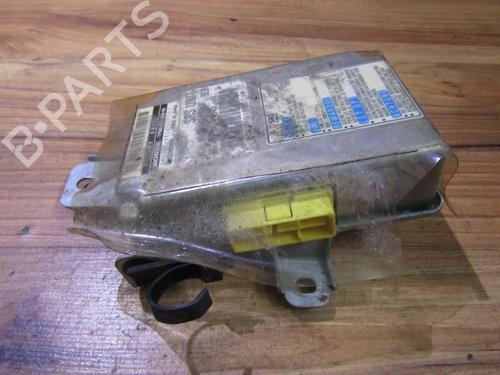 Used ECU airbags ECU airbags HONDA LEGEND II Coupe (KA) 3.2 i 24V (KA8) (205 hp) 33480987 33480987