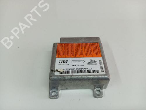 Used ECU airbags ECU airbags JAGUAR XJ (X308) 3.2 (237 hp) 34716326 34716326